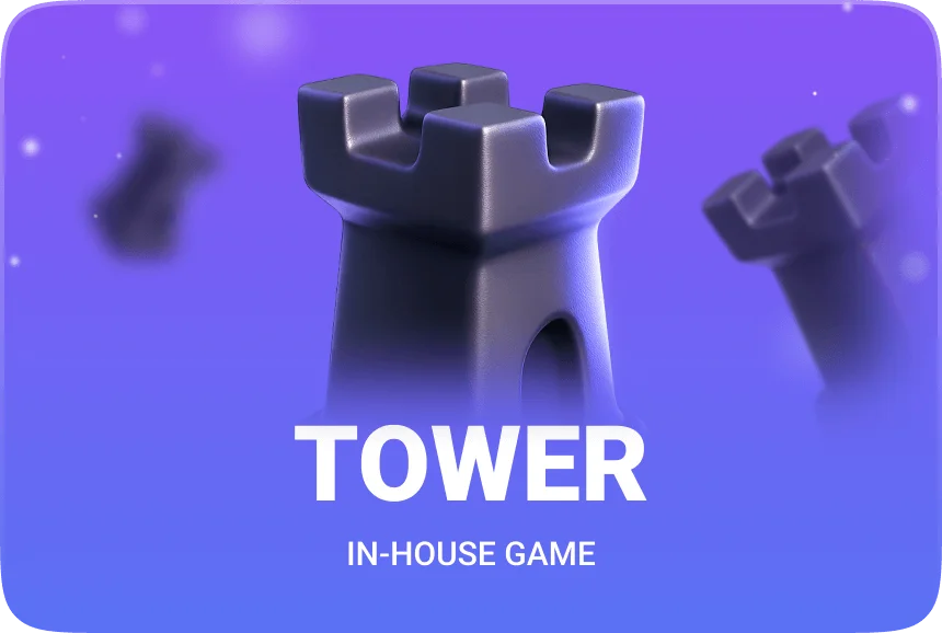 Демо-режим Tower в Fresh