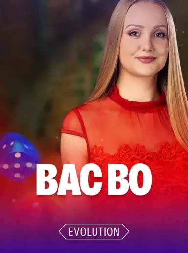 Bac Bo · Фреш Live Casino