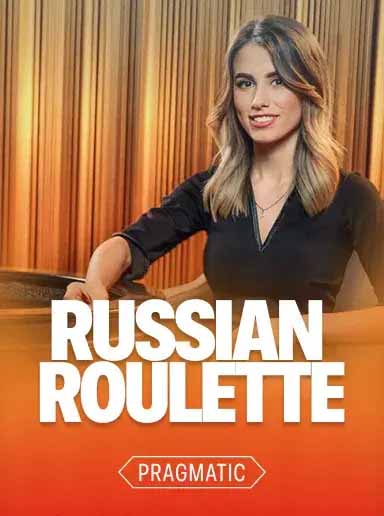 Russian Roulette · Fresh Live Casino